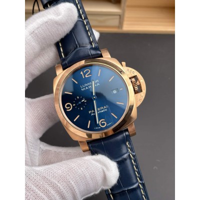 Panerai Replica Luminor Marina Goldtech Super Clone Watch PAM01114