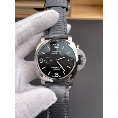 Panerai Replica Luminor Marina Grigio Roccia Super Clone Watch PAM01358