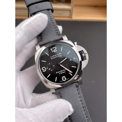 Panerai Replica Luminor Marina Grigio Roccia Super Clone Watch PAM01358