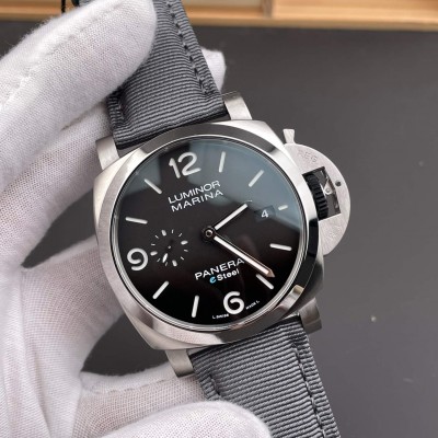 Panerai Replica Luminor Marina Grigio Roccia Super Clone Watch PAM01358