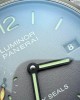 Panerai Replica Luminor Marina Navy SEALs Super Clone Watch PAM01412