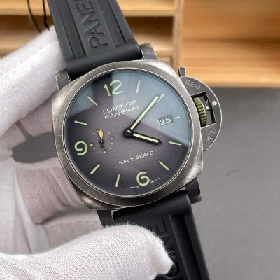 Panerai Replica Luminor Marina Navy SEALs Super Clone Watch PAM01412