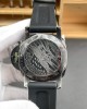 Panerai Replica Luminor Marina Navy SEALs Super Clone Watch PAM01412