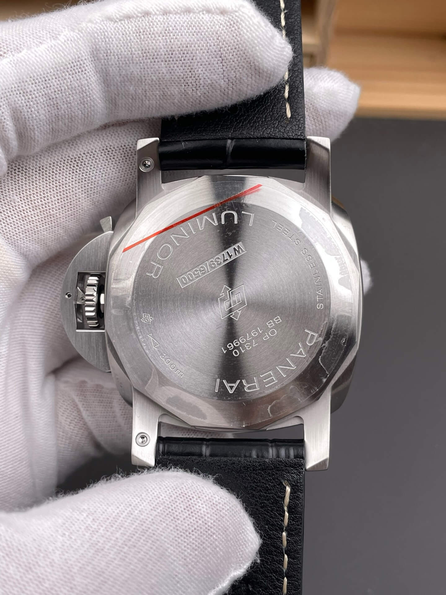 Panerai Replica Luminor Marina Super Clone Watch PAM01312 Panerai Replica Luminor Marina Super Clone Watch PAM01312