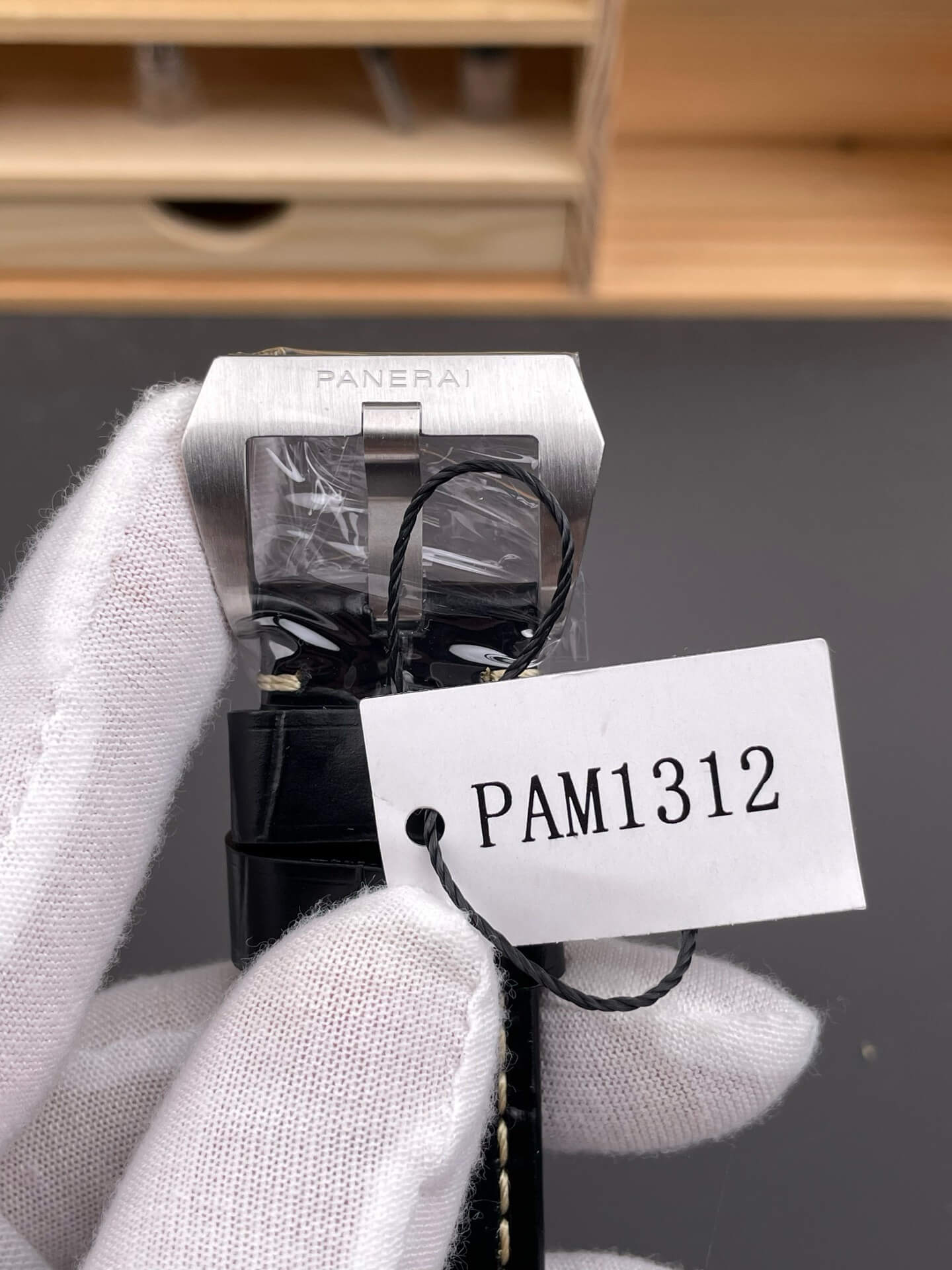 Panerai Replica Luminor Marina Super Clone Watch PAM01312 Panerai Replica Luminor Marina Super Clone Watch PAM01312