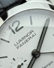 Panerai Replica Luminor Quaranta BiTempo Super Clone Watch PAM01367