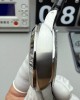 Panerai Replica Luminor Quaranta BiTempo Super Clone Watch PAM01367