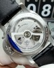 Panerai Replica Luminor Quaranta BiTempo Super Clone Watch PAM01367