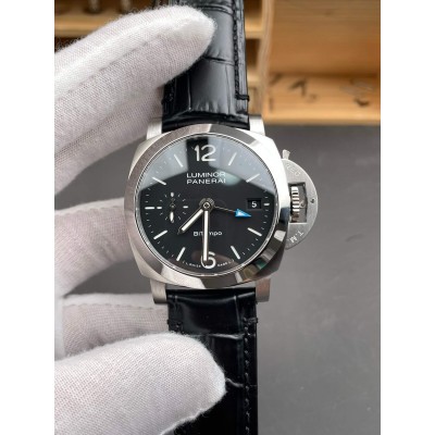 Panerai Replica Luminor Quaranta BiTempo Super Clone Watch PAM01365