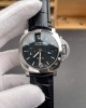 Panerai Replica Luminor Quaranta BiTempo Super Clone Watch PAM01365