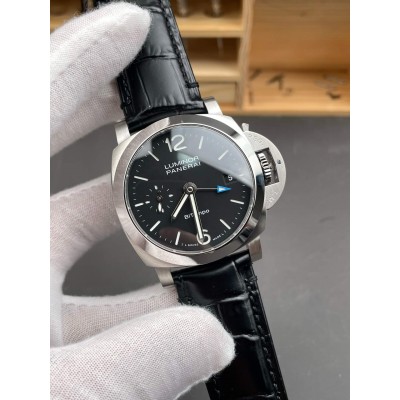 Panerai Replica Luminor Quaranta BiTempo Super Clone Watch PAM01365