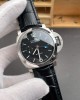 Panerai Replica Luminor Quaranta BiTempo Super Clone Watch PAM01365
