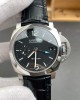 Panerai Replica Luminor Quaranta BiTempo Super Clone Watch PAM01365