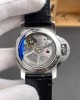 Panerai Replica Luminor Quaranta BiTempo Super Clone Watch PAM01365