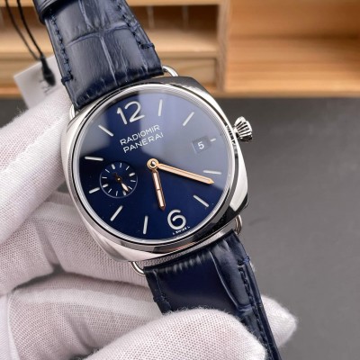 Panerai Replica Radiomir Quaranta Super Clone Watch PAM01293