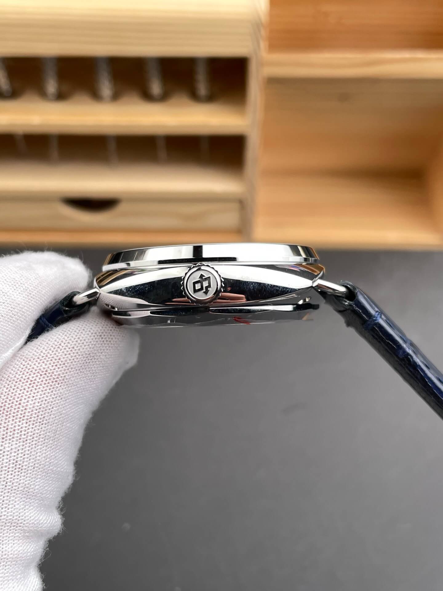 Panerai Replica Radiomir Quaranta Super Clone Watch PAM01293