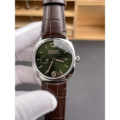 Panerai Replica Radiomir Quaranta Super Clone Watch PAM01386
