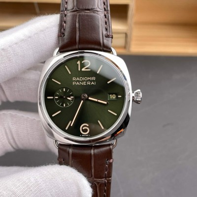 Panerai Replica Radiomir Quaranta Super Clone Watch PAM01386
