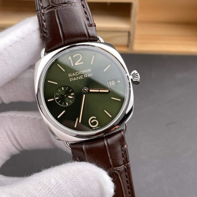 Panerai Replica Radiomir Quaranta Super Clone Watch PAM01386