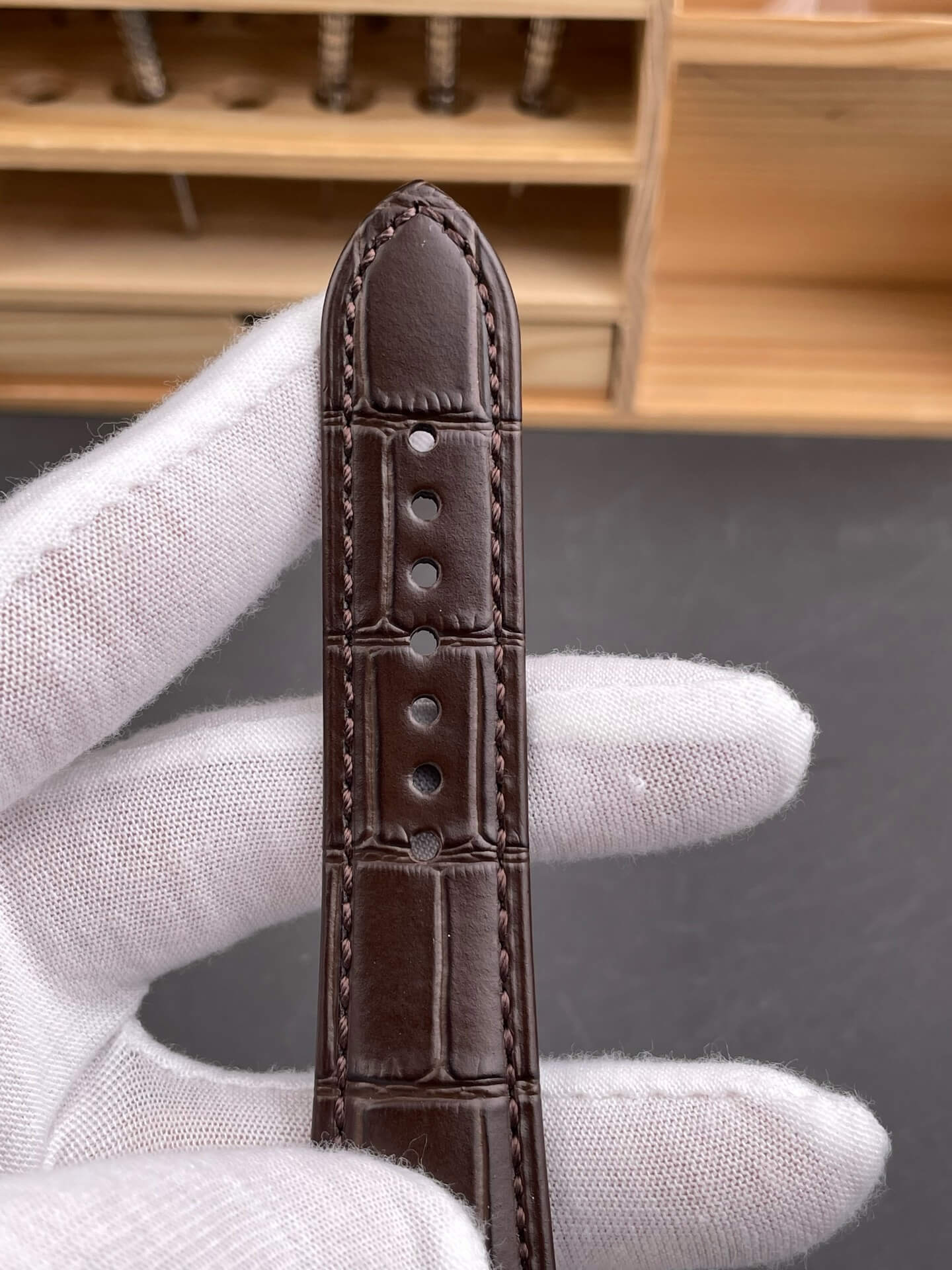 Panerai Replica Radiomir Quaranta Super Clone Watch PAM01386