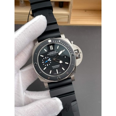 Panerai Replica Submersible Amagnetic Super Clone Watch PAM01389