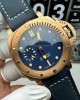 Panerai Replica Submersible Bronzo Super Clone Watch PAM01074