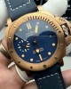 Panerai Replica Submersible Bronzo Super Clone Watch PAM01074