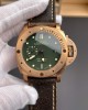 Panerai Replica Submersible Bronzo Super Clone Watch PAM00382 Panerai Replica Submersible Bronzo Super Clone Watch PAM00382