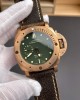 Panerai Replica Submersible Bronzo Super Clone Watch PAM00382 Panerai Replica Submersible Bronzo Super Clone Watch PAM00382