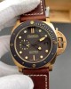 Panerai Replica Submersible Bronzo Super Clone Watch PAM00968 Panerai Replica Submersible Bronzo Super Clone Watch PAM00968