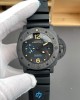 Panerai Replica Submersible Carbotech Super Clone Watch PAM00616 Panerai Replica Submersible Carbotech Super Clone Watch PAM00616