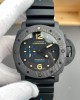 Panerai Replica Submersible Carbotech Super Clone Watch PAM00616 Panerai Replica Submersible Carbotech Super Clone Watch PAM00616