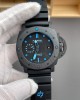 Panerai Replica Submersible Carbotech Super Clone Watch PAM01616 Panerai Replica Submersible Carbotech Super Clone Watch PAM01616