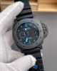 Panerai Replica Submersible Carbotech Super Clone Watch PAM01616 Panerai Replica Submersible Carbotech Super Clone Watch PAM01616