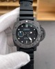 Panerai Replica Submersible Carbotech Super Clone Watch PAM02231