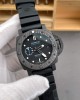 Panerai Replica Submersible Carbotech Super Clone Watch PAM02231