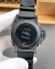 Panerai Replica Submersible Carbotech Super Clone Watch PAM02231