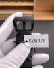 Panerai Replica Submersible GMT Carbotech Navy SEALs Super Clone Watch PAM01324