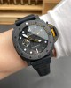 Panerai Replica Submersible GMT Carbotech Navy SEALs Super Clone Watch PAM01324