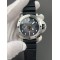 Panerai Replica Submersible GMT Navy SEALs Super Clone Watch PAM01323