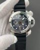 Panerai Replica Submersible GMT Navy SEALs Super Clone Watch PAM01323 Panerai Replica Submersible GMT Navy SEALs Super Clone Watch PAM01323