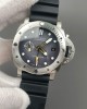 Panerai Replica Submersible GMT Navy SEALs Super Clone Watch PAM01323 Panerai Replica Submersible GMT Navy SEALs Super Clone Watch PAM01323