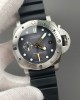 Panerai Replica Submersible GMT Navy SEALs Super Clone Watch PAM01323 Panerai Replica Submersible GMT Navy SEALs Super Clone Watch PAM01323