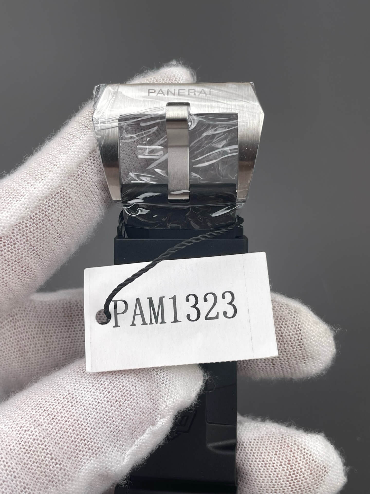 Panerai Replica Submersible GMT Navy SEALs Super Clone Watch PAM01323 Panerai Replica Submersible GMT Navy SEALs Super Clone Watch PAM01323