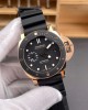 Panerai Replica Submersible Goldtech Super Clone Watch PAM02164