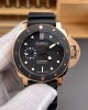 Panerai Replica Submersible Goldtech Super Clone Watch PAM02164