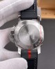 Panerai Replica Submersible Luna Rossa Super Clone Watch PAM01579 Panerai Replica Submersible Luna Rossa Super Clone Watch PAM01579