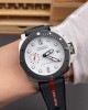 Panerai Replica Submersible Luna Rossa Super Clone Watch PAM01579 Panerai Replica Submersible Luna Rossa Super Clone Watch PAM01579