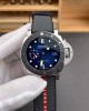 Panerai Replica Submersible Luna Rossa Super Clone Watch PAM01565