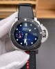 Panerai Replica Submersible Luna Rossa Super Clone Watch PAM01565